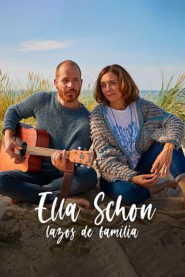 Ella Schon. Lazos de familia