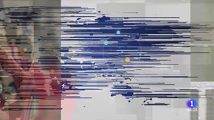 Telediario Matinal - David Ferrer, nuevo director de las Finales de la Copa Davis