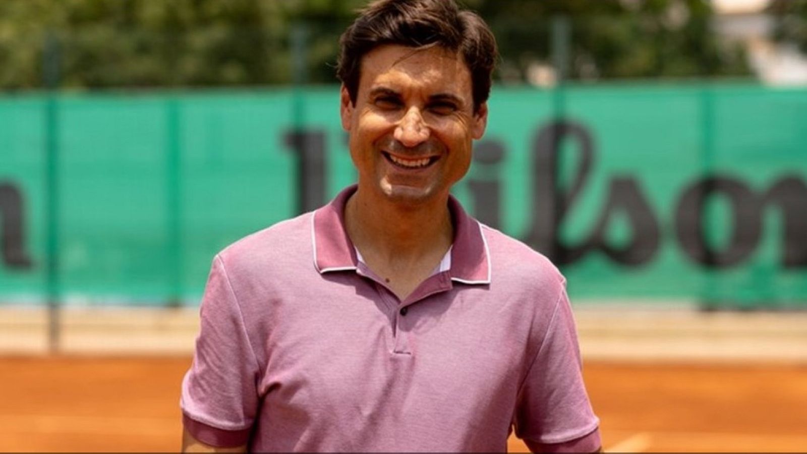 David Ferrer, nuevo director de las Finales de la Copa Davis