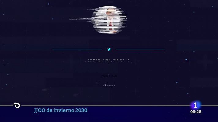 Telediario Matinal - Lambán responde a Gasol: "Debería informarse mejor"