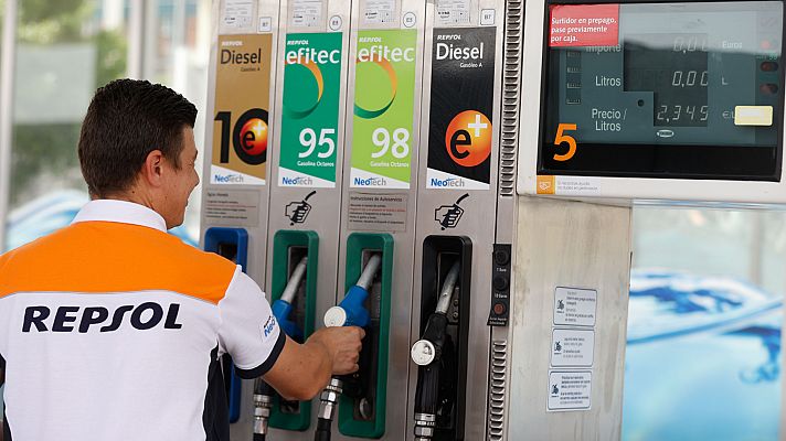 La economía - La economía - 23/06/22