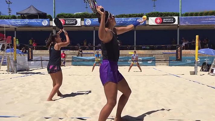 Tierra de campeones - 2022 - Programa 6