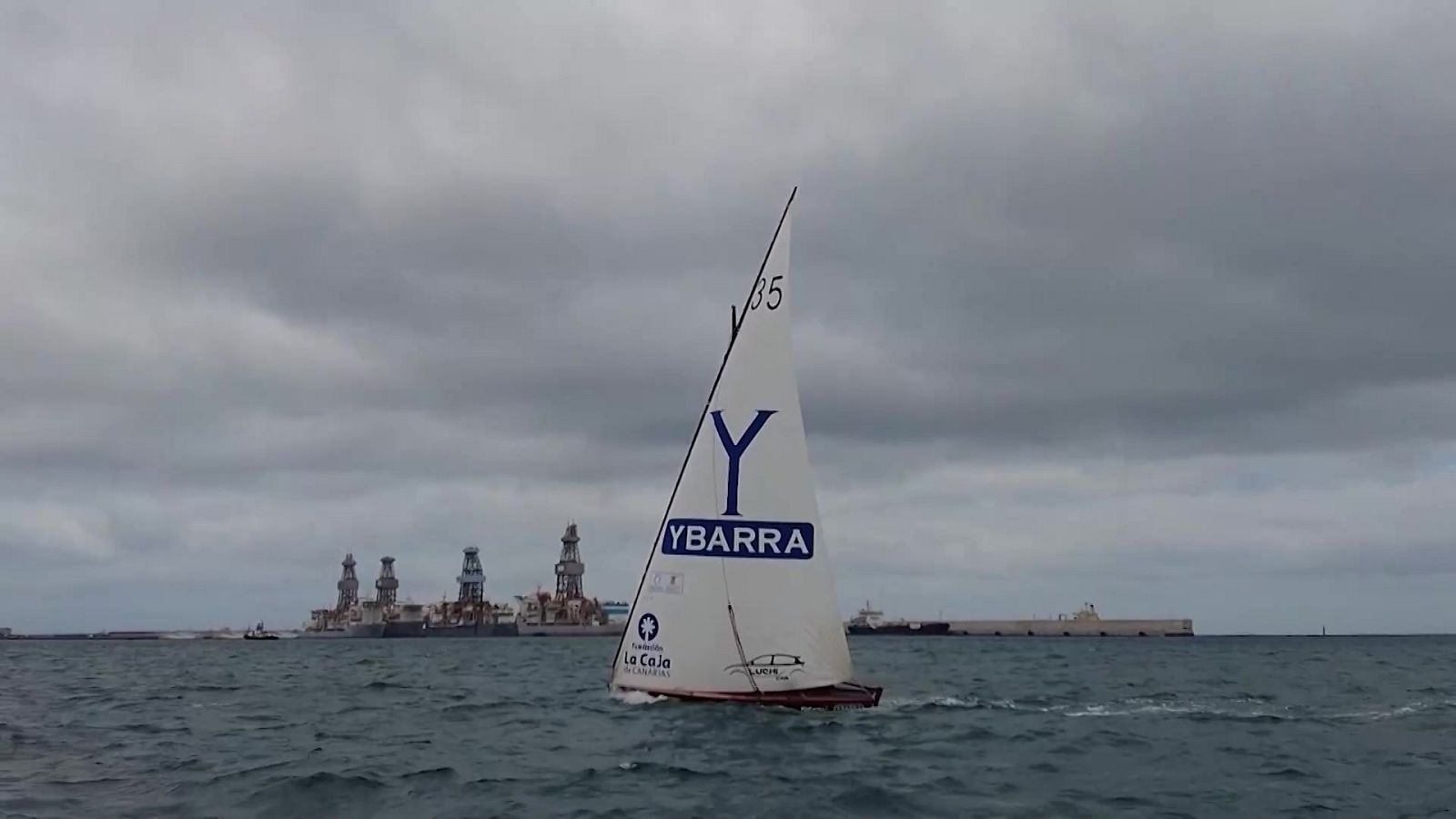 A toda vela - 2022 - Programa 9 - ver ahora