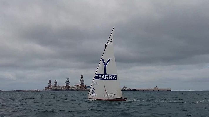 A toda vela - 2022 - Programa 9