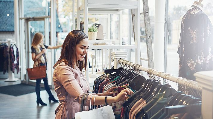 ¿Son las rebajas más caras de la historia?