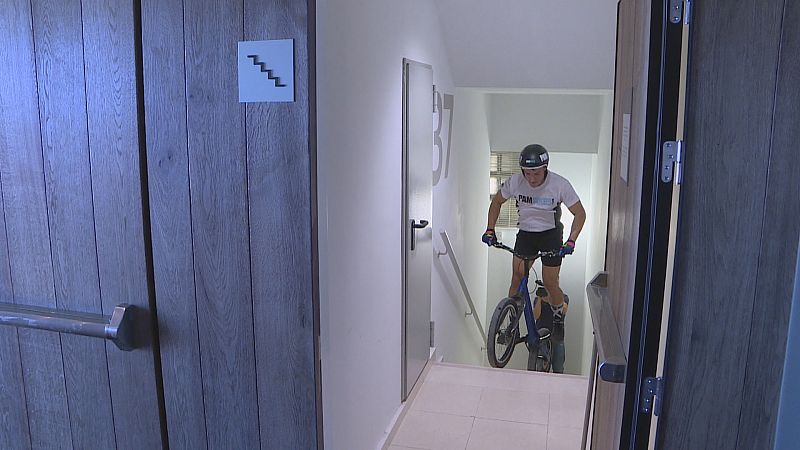 Acto solidario gracias a ÁNDEX - Ver ahora