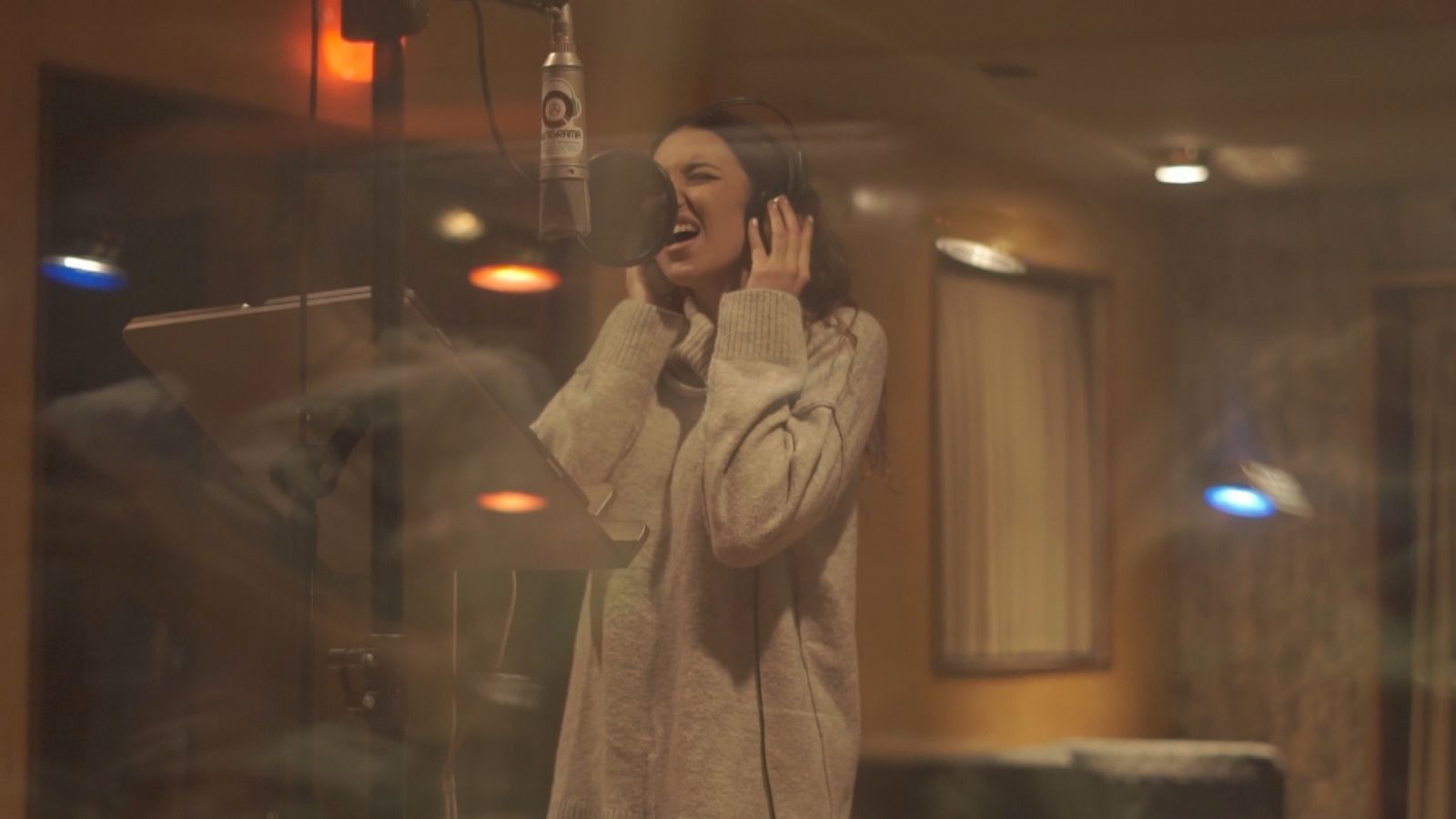 Disco homenaje a Jaén - Ver ahora