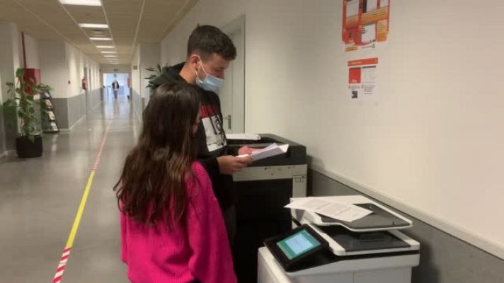 RTVE Instituto - Making of Aula Sonora 2022