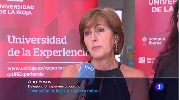 Informativo Telerioja - Informativo Telerioja 2 - 23/06/22