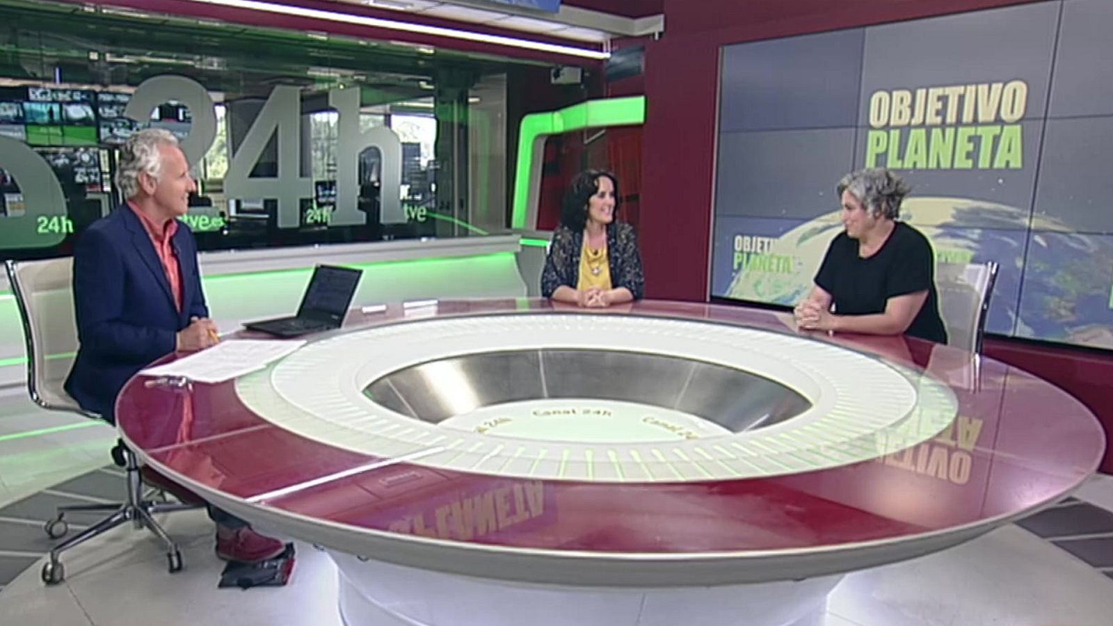 Objetivo Planeta - Una inteligencia artificial más humana - 23/06/22 - ver ahora