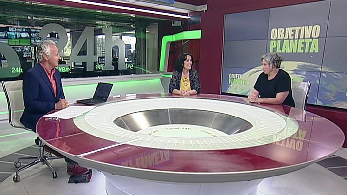 Objetivo Planeta - Una inteligencia artificial más humana