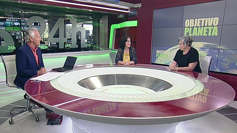 Objetivo Planeta - Una inteligencia artificial m�s humana - 23/06/22 - ver ahora