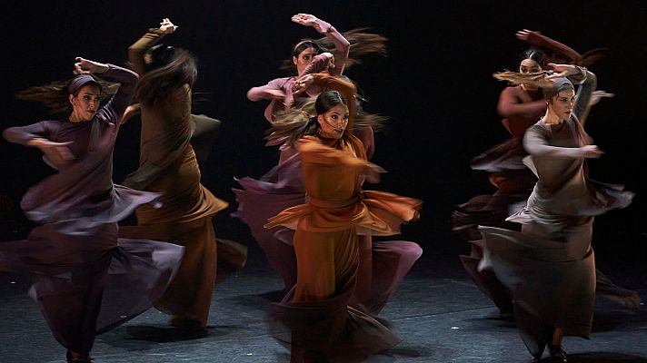 Atención obras - De Sheherezade