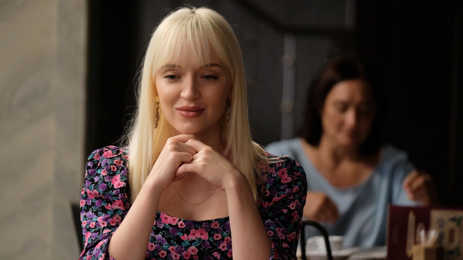 Servir y proteger - Episodio 1244 - Ver ahora