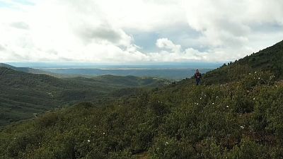 Valle del Gévalo. Naturaleza recóndita