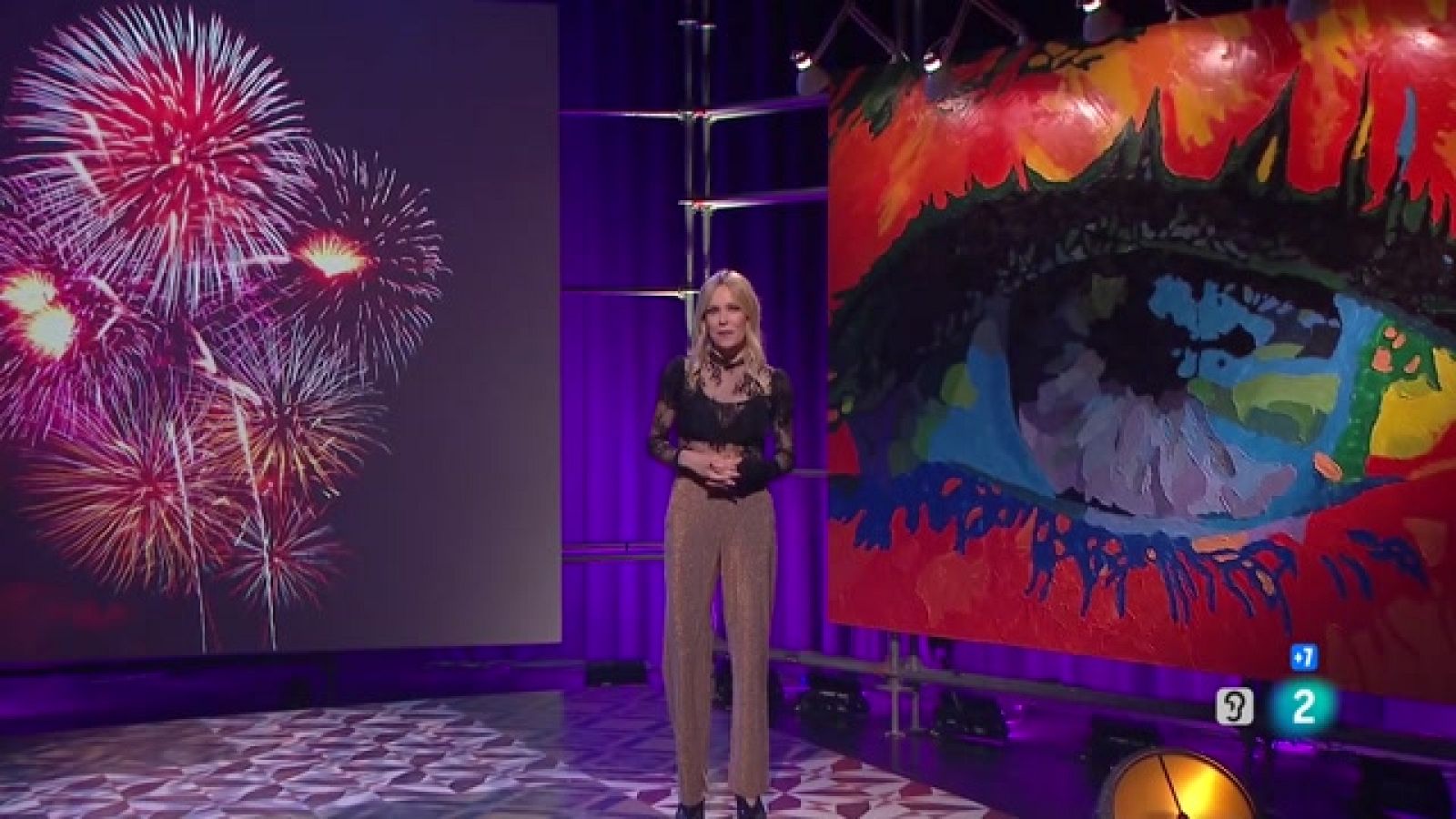 Punts de vista Prèmium - Love of Lesbian, Sergi Belbel, Sofia Ellar...Agendes culturals - Veure ara