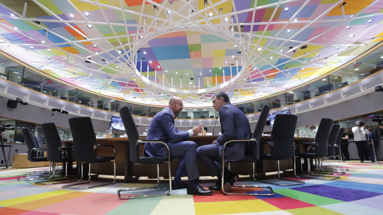 La tarde en 24 horas - 23/06/22 (1) - ver ahora