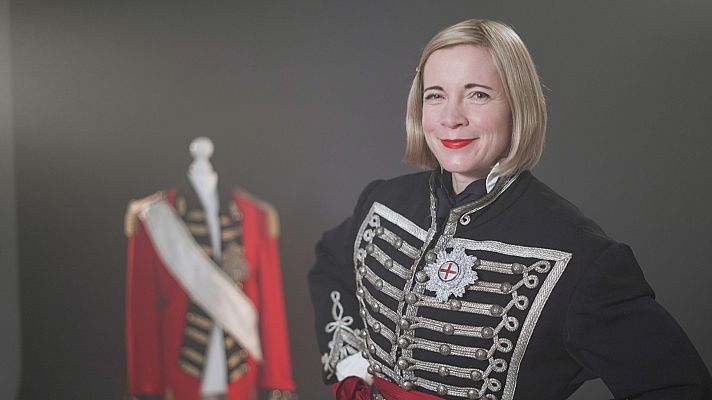 Mitos y secretos de la realeza - Maria Antonieta, la reina condenada