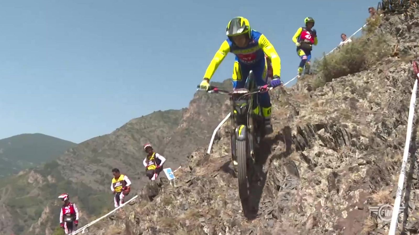 Moto Avenue - 2022 - Programa 20 - ver ahora