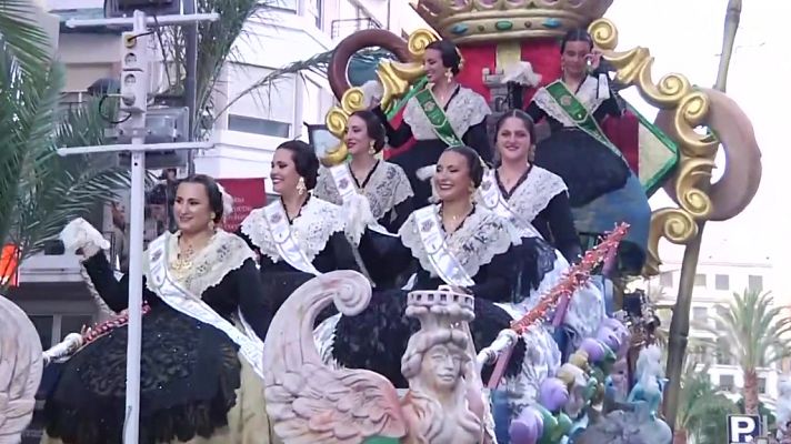 España Directo - España Directo - 23/06/22