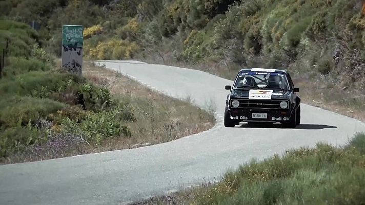 Racing for Spain - 2022 - Programa 17