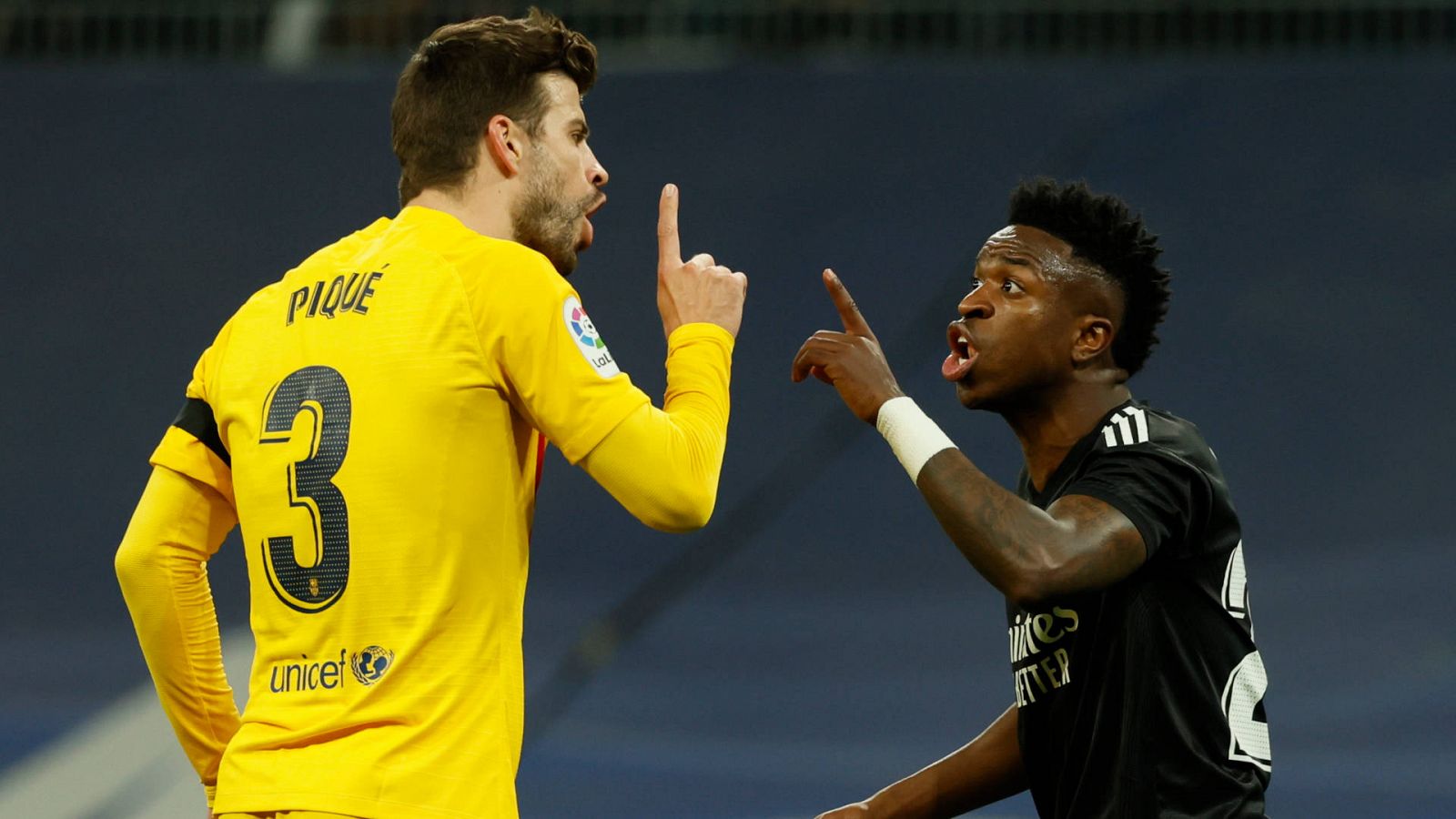 Así es el calendario de Liga de la temporada 2022-2023 condicionado por el Mundial de Catar -- Ver ahora