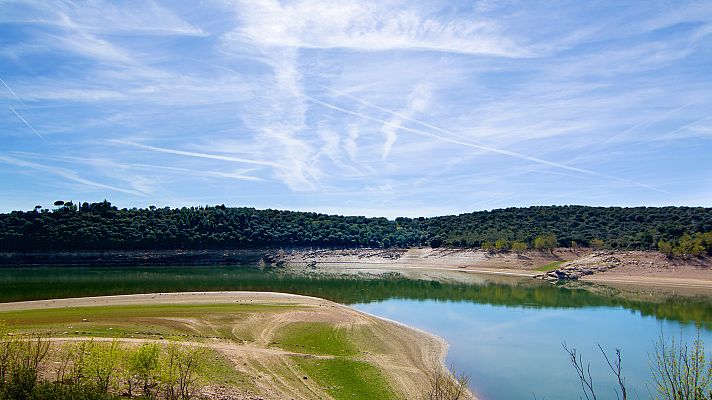 Unos Arribes de vértigo