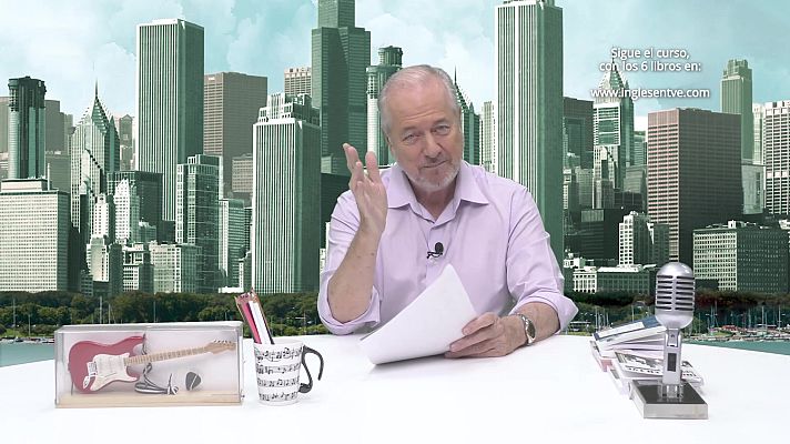 Inglés en TVE - Programa 590
