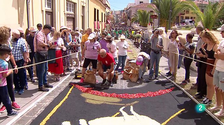 Telecanarias - Telecanarias 2 - 23/06/2022