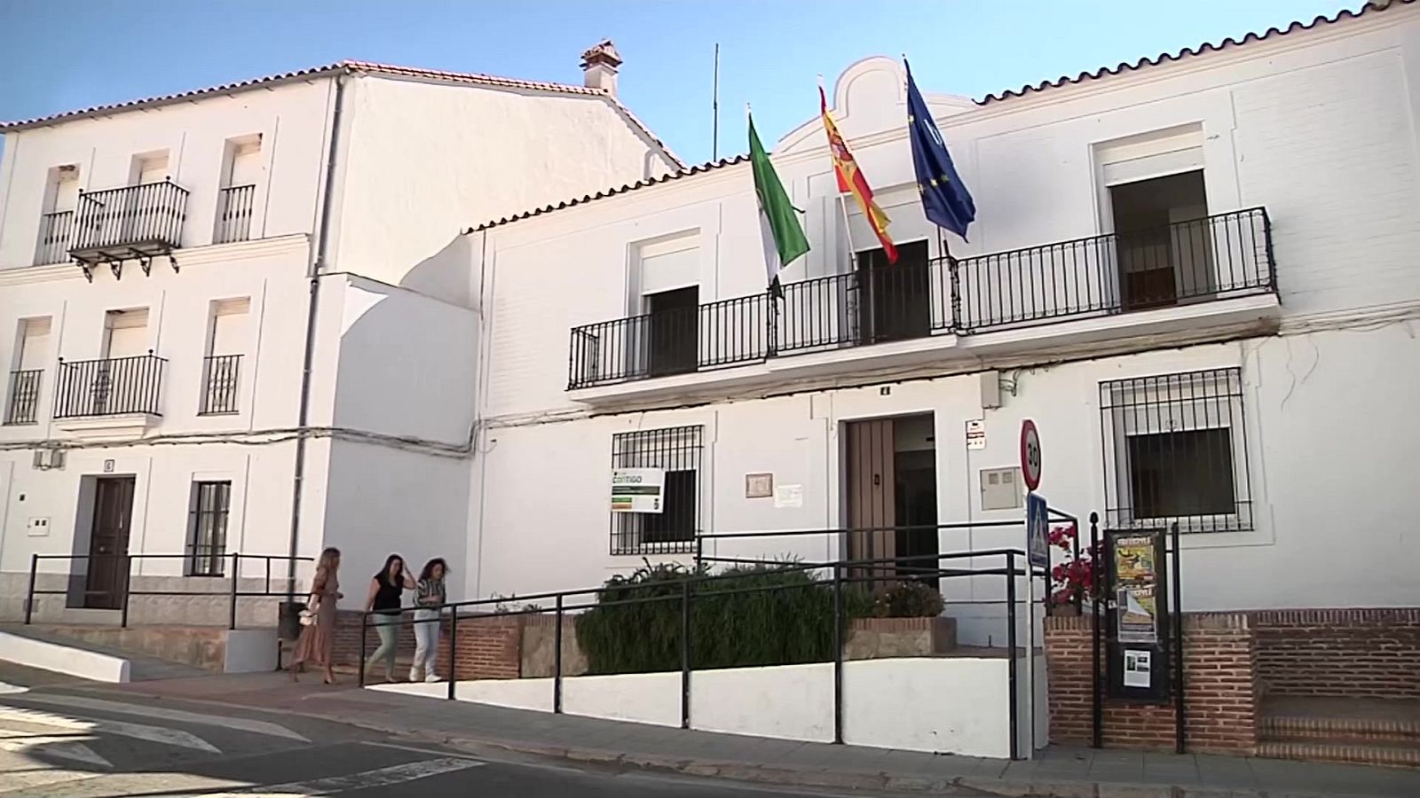 Aquí hay trabajo - 24/06/22 - ver ahora