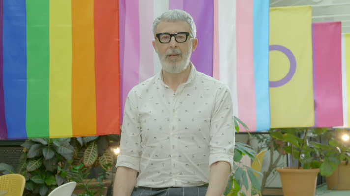  - Paco Tomás - Periodista y escritor