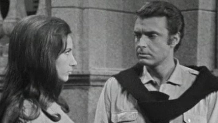 Estudio 1 - El puente - Estudio 1 | Ver