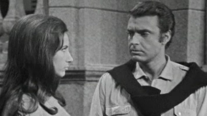 Estudio 1 - El puente