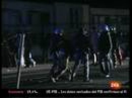  - Italia, ataque a inmigrantes