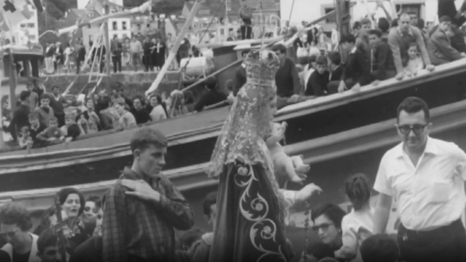 Conozca usted España - El Principado de Asturias