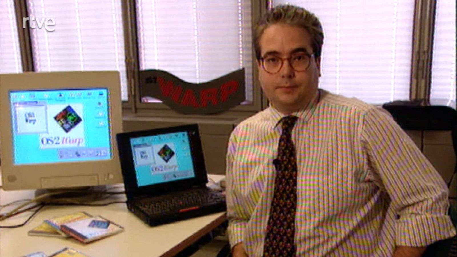 Bit a bit - 12/07/1995