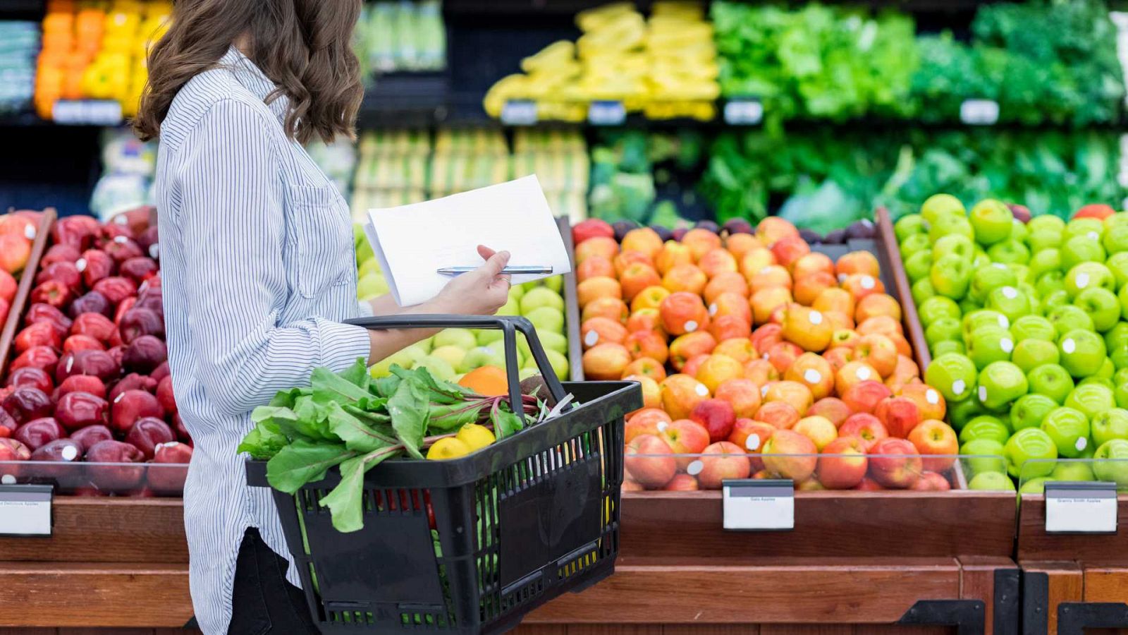 Los diez mandamientos de la buena compra