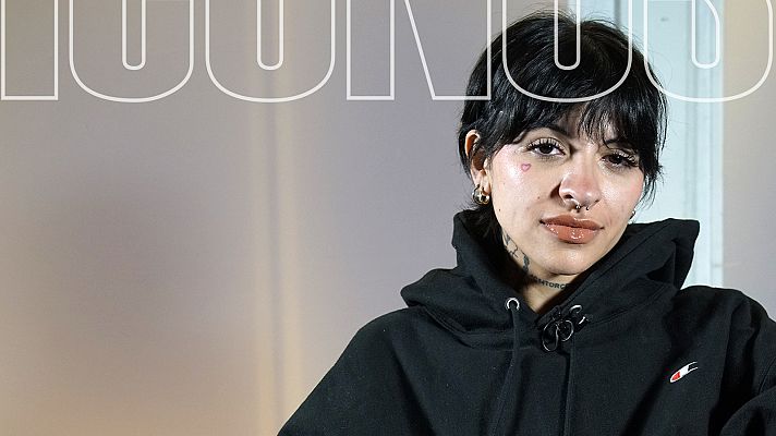 Cazzu: \"Hago música porque no tengo otra brújula\"