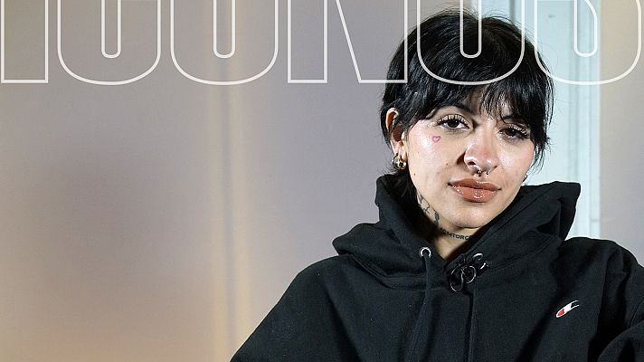 Cazzu: \"Hago música porque no tengo otra brújula\"