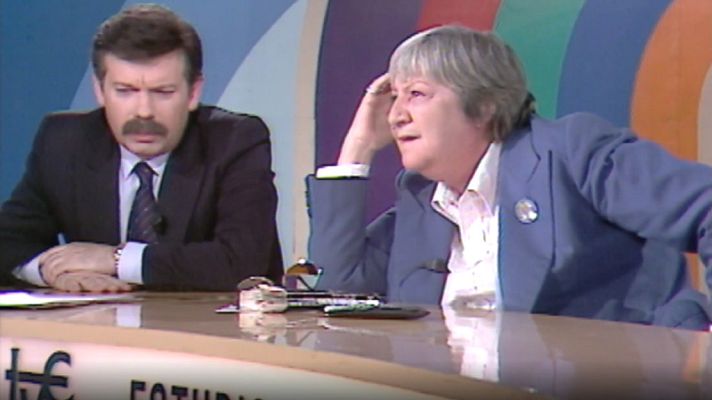 Estudio abierto - 06/04/1983