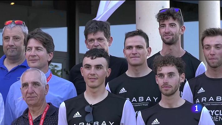 Informatiu Balear - Informatiu Balear 1 - 24/06/22