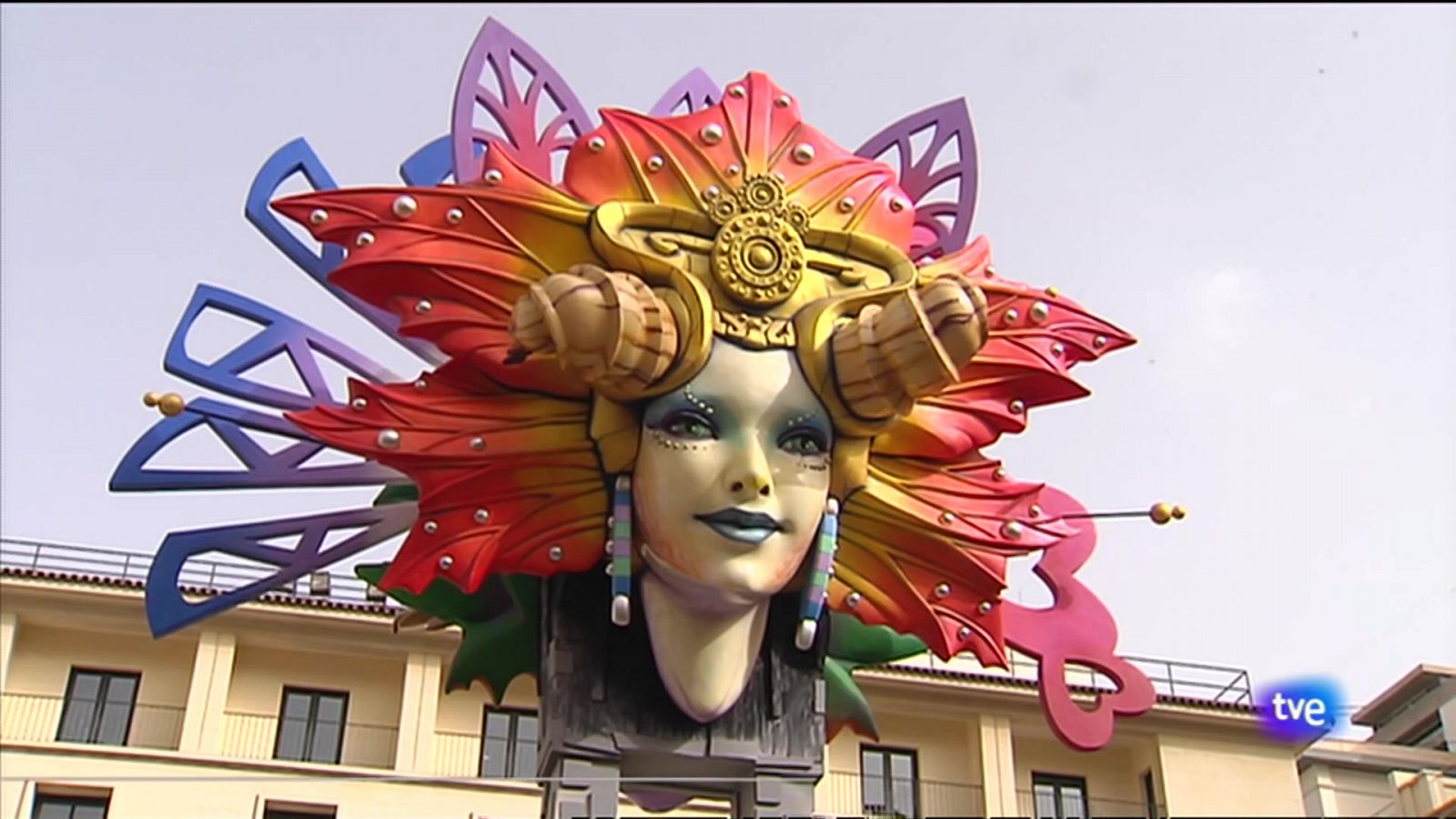 L'Informatiu de la Comunitat Valenciana 1 - 24/06/22 ver ahora