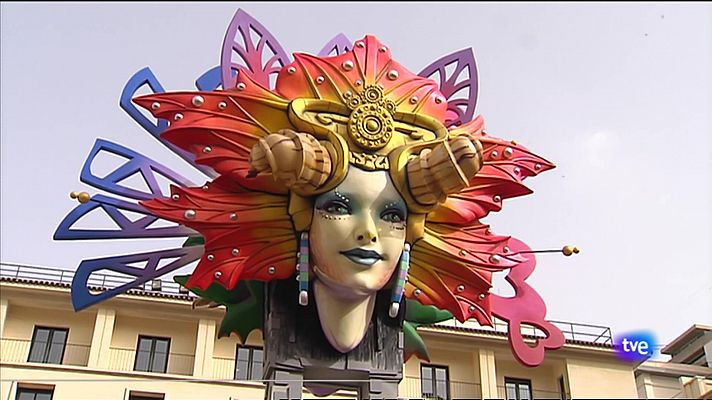 L'informatiu - Comunitat Valenciana - L'Informatiu de la Comunitat Valenciana 1 - 24/06/22