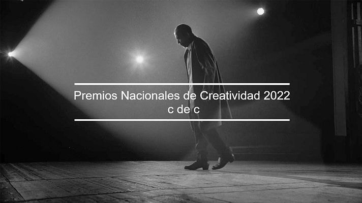 Metrópolis - Premios Nacionales de Creatividad 2022 (c de c 2022)