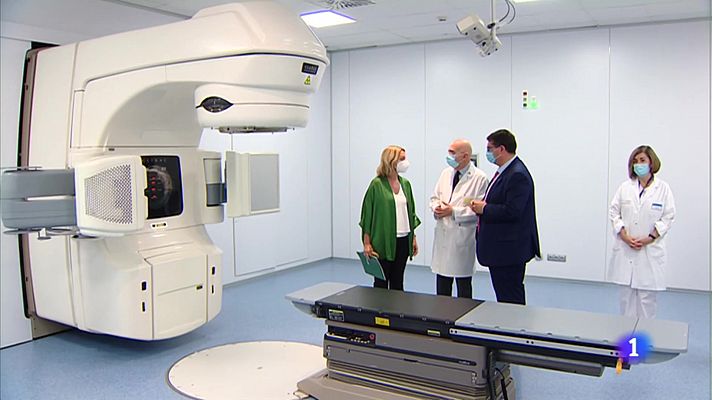 Informativo Telerioja - El tiempo en La Rioja - 24/06/22