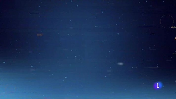 Telediario 1 - España-Australia, penúltima prueba antes de la Eurocopa 2022