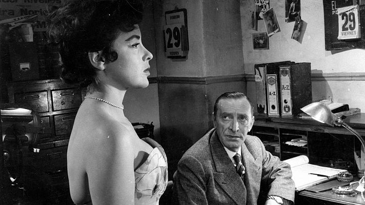 Cine de siempre - Cómicos