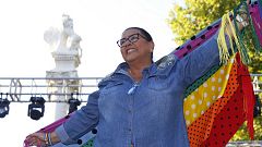 Salir del armario a los 60: el ejemplo de María del Monte que puede ayudar a las personas LGTBI mayores