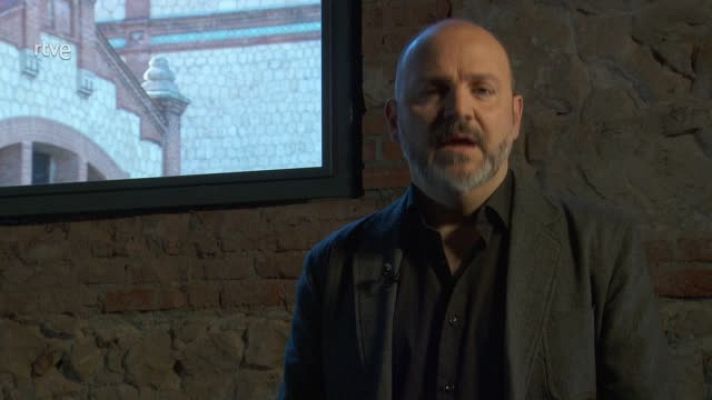 Días de cine - Días de Cine: Momento favorito de Victor Matellano y despedida.