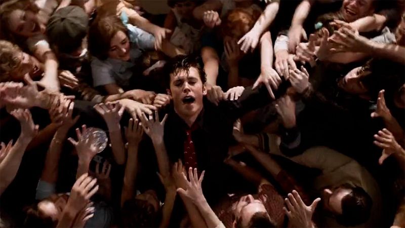 Días de Cine: Elvis | Ver